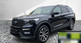 Ford Explorer 3.0 V6 EcoBoost - 357 Parallel PHEV - BVA i-AWD 2020 ST-Line   Ozoir-la-Ferrire 77