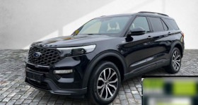 Ford Explorer , garage CAR DESIGN IMPORT  Ozoir-la-Ferrire