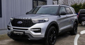 Ford Explorer 3.0 V6 EcoBoost - 357 Parallel PHEV - BVA i-AWD 2020 ST-Line   Ozoir-la-Ferrire 77