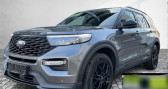 Ford Explorer 3.0 V6 EcoBoost - 357 Parallel PHEV - BVA i-AWD 2020 ST-Line   Ozoir-la-Ferrire 77