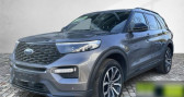 Ford Explorer 3.0 V6 EcoBoost - 357 Parallel PHEV - BVA i-AWD 2020 ST-Line   Ozoir-la-Ferrire 77