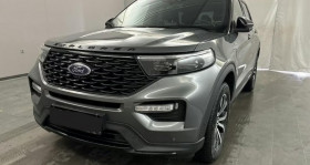 Ford Explorer , garage CAR DESIGN IMPORT  Ozoir-la-Ferrire