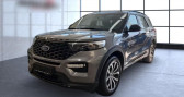 Ford Explorer occasion année 2021 boite Automatique Annonce Ford Explorer occasion Hybride 3.0 V6 EcoBoost - 357 Parallel PHEV - BVA i-AWD 2020 ST-Line à Ozoir-la-Ferrière
