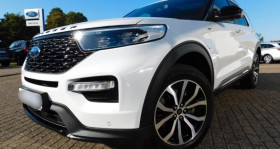 Ford Explorer , garage CAR DESIGN IMPORT  Ozoir-la-Ferrire