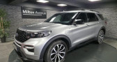 Annonce Ford Explorer occasion Hybride 3.0 V6 EcoBoost - 357 PHEV - BVA i-AWD ST-Line � GUERET
