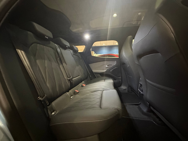 Ford Explorer 340ch 79kWh Extended Range Pack Premium AWD  occasion  Beaune - photo n12