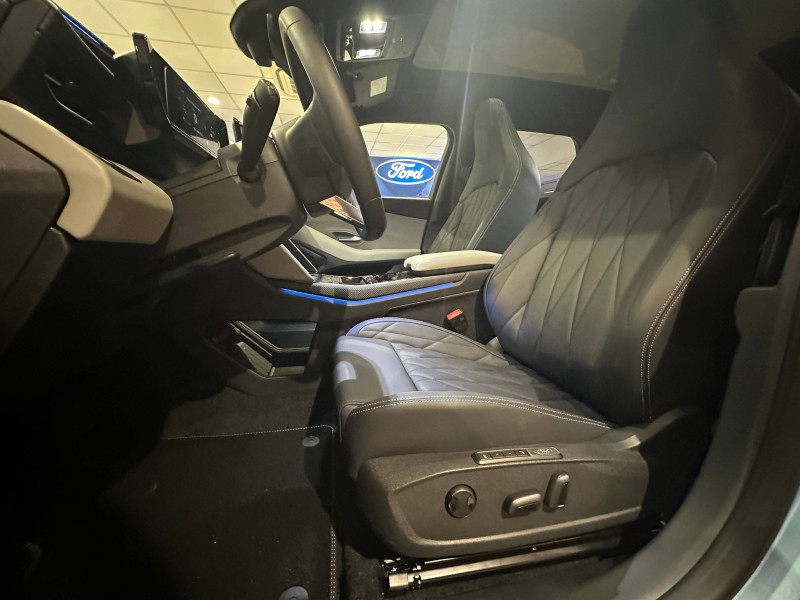 Ford Explorer 340ch 79kWh Extended Range Pack Premium AWD  occasion  Beaune - photo n10