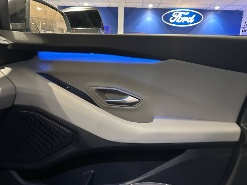 Ford Explorer 340ch 79kWh Extended Range Pack Premium AWD  occasion  Beaune - photo n17