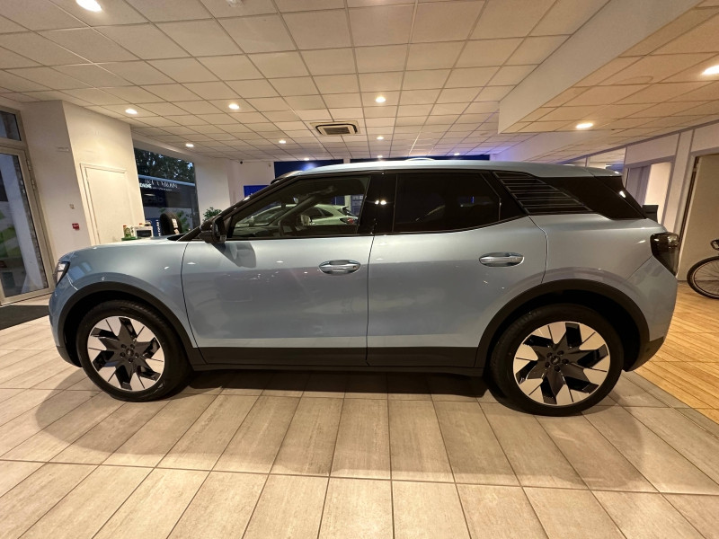 Ford Explorer 340ch 79kWh Extended Range Pack Premium AWD  occasion  Beaune - photo n8