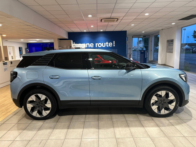 Ford Explorer 340ch 79kWh Extended Range Pack Premium AWD  occasion  Beaune - photo n4