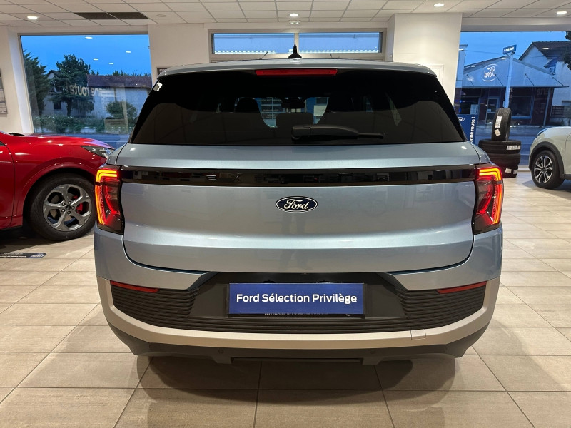 Ford Explorer 340ch 79kWh Extended Range Pack Premium AWD  occasion  Beaune - photo n6