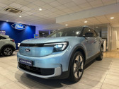Annonce Ford Explorer occasion Electrique 340ch 79kWh Extended Range Pack Premium AWD  Beaune