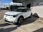 Annonce Ford Explorer occasion Electrique 340ch 79kWh Extended Range Pack Premium AWD  Barberey-Saint-Sulpice