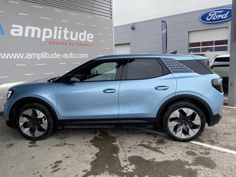 Ford Explorer 340ch 79kWh Extended Range Pack Premium AWD  occasion  Barberey-Saint-Sulpice - photo n8
