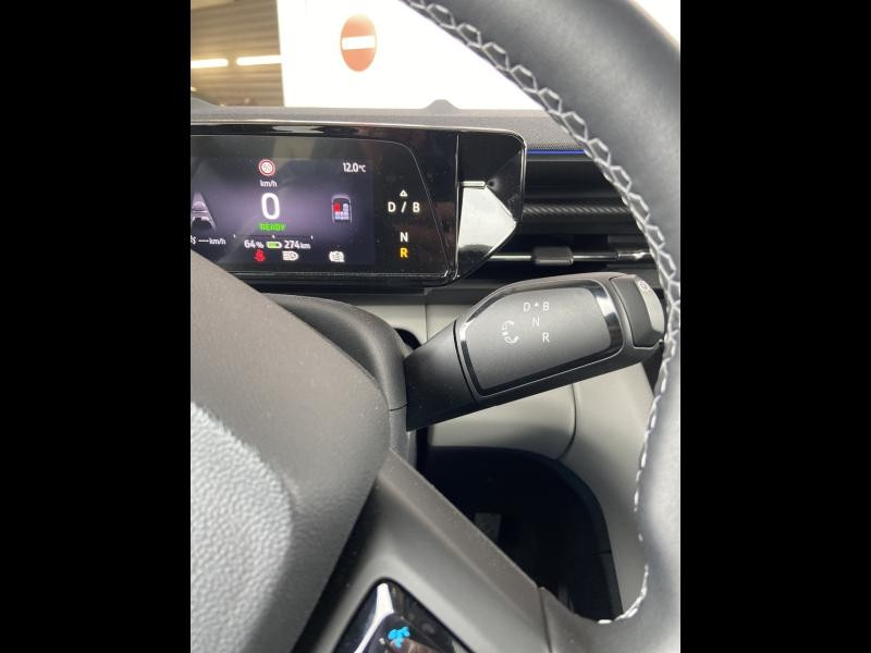 Ford Explorer 340ch 79kWh Extended Range Pack Premium AWD  occasion  Barberey-Saint-Sulpice - photo n19