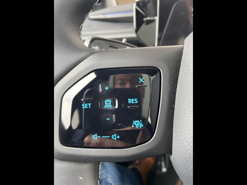 Ford Explorer 340ch 79kWh Extended Range Pack Premium AWD  occasion  Barberey-Saint-Sulpice - photo n18