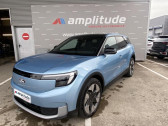 Annonce Ford Explorer occasion Electrique 340ch 79kWh Extended Range Pack Premium AWD  Barberey-Saint-Sulpice