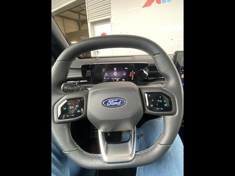 Ford Explorer 340ch 79kWh Extended Range Pack Premium AWD  occasion  Barberey-Saint-Sulpice - photo n15