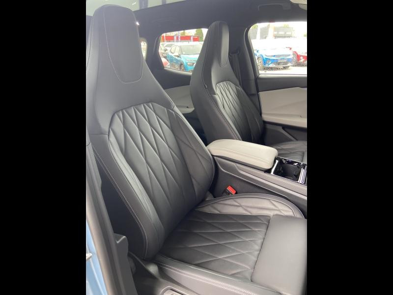 Ford Explorer 340ch 79kWh Extended Range Pack Premium AWD  occasion  Barberey-Saint-Sulpice - photo n11
