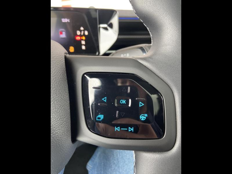 Ford Explorer 340ch 79kWh Extended Range Pack Premium AWD  occasion  Barberey-Saint-Sulpice - photo n20