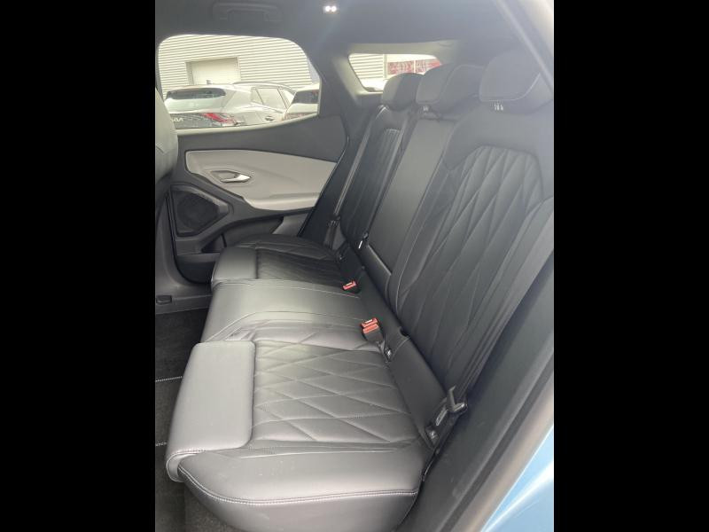 Ford Explorer 340ch 79kWh Extended Range Pack Premium AWD  occasion  Barberey-Saint-Sulpice - photo n12