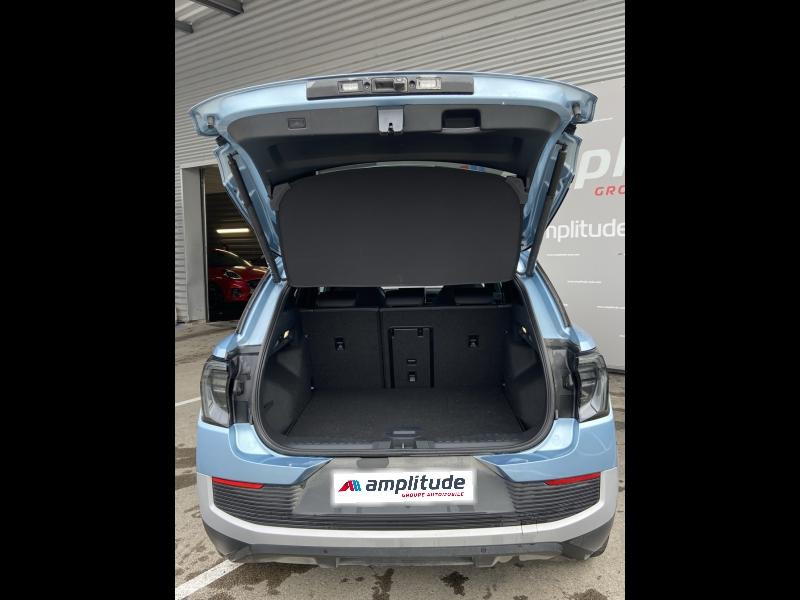 Ford Explorer 340ch 79kWh Extended Range Pack Premium AWD  occasion  Barberey-Saint-Sulpice - photo n13