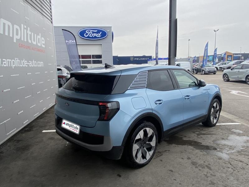 Ford Explorer 340ch 79kWh Extended Range Pack Premium AWD  occasion  Barberey-Saint-Sulpice - photo n5