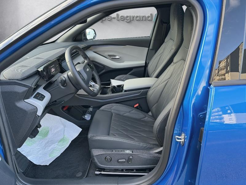 Ford Explorer 340ch Extended Range 79kWh Pack Premium AWD 6cv  occasion  Cherbourg-Octeville - photo n9