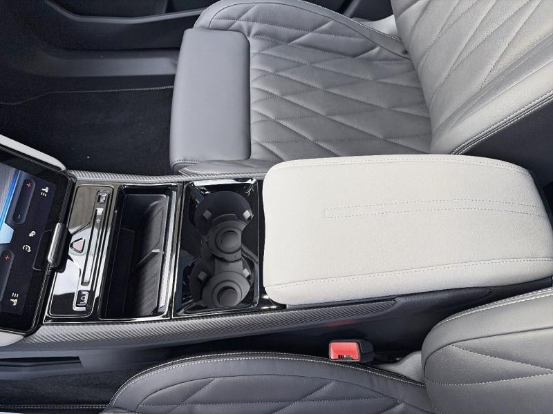 Ford Explorer 340ch Extended Range 79kWh Pack Premium AWD 6cv  occasion  Cherbourg-Octeville - photo n19