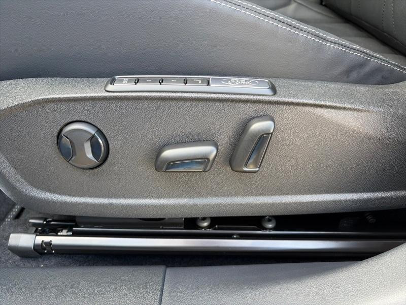 Ford Explorer 340ch Extended Range 79kWh Pack Premium AWD 6cv  occasion  Cherbourg-Octeville - photo n20