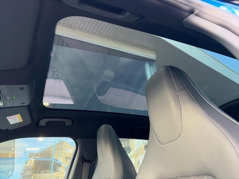 Ford Explorer 340ch Extended Range 79kWh Pack Premium AWD 6cv  occasion  Cherbourg-Octeville - photo n13