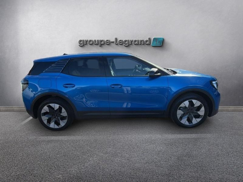 Ford Explorer 340ch Extended Range 79kWh Pack Premium AWD 6cv  occasion  Cherbourg-Octeville - photo n4