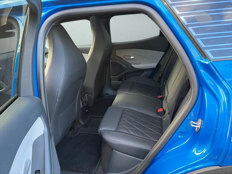 Ford Explorer 340ch Extended Range 79kWh Pack Premium AWD 6cv  occasion  Cherbourg-Octeville - photo n10