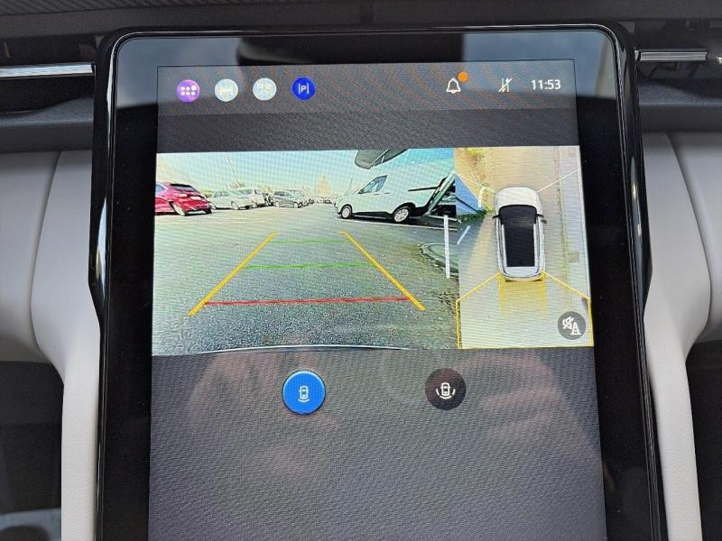 Ford Explorer 340ch Extended Range 79kWh Pack Premium AWD 6cv  occasion  Cherbourg-Octeville - photo n14