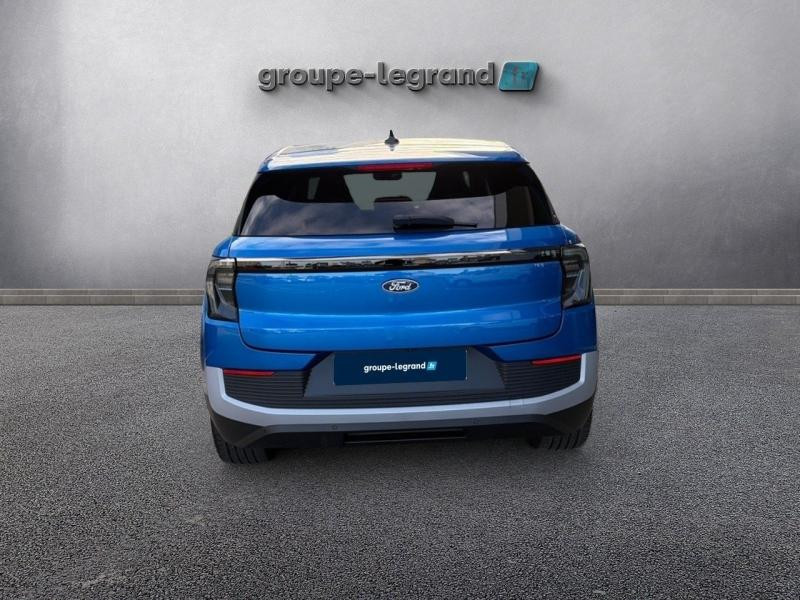 Ford Explorer 340ch Extended Range 79kWh Pack Premium AWD 6cv  occasion  Cherbourg-Octeville - photo n5