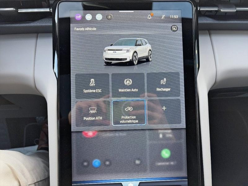Ford Explorer 340ch Extended Range 79kWh Pack Premium AWD 6cv  occasion  Cherbourg-Octeville - photo n17