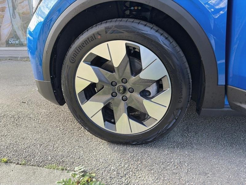 Ford Explorer 340ch Extended Range 79kWh Pack Premium AWD 6cv  occasion  Cherbourg-Octeville - photo n11