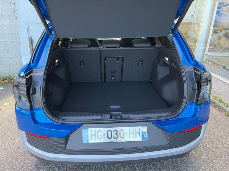 Ford Explorer 340ch Extended Range 79kWh Pack Premium AWD 6cv  occasion  Cherbourg-Octeville - photo n6