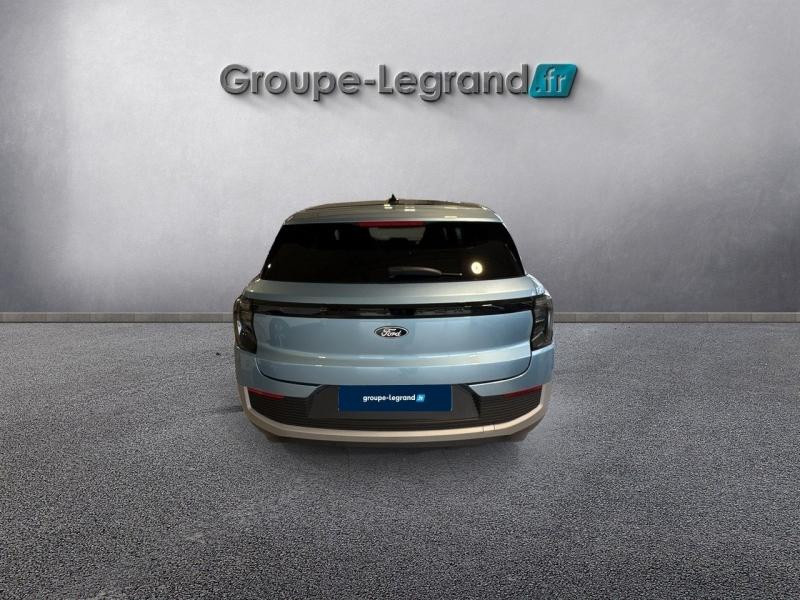 Ford Explorer 340ch Extended Range 79kWh Pack Premium AWD 8cv  occasion  Bernay - photo n12