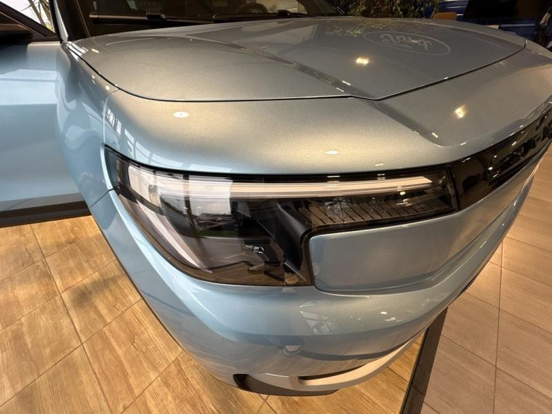 Ford Explorer 340ch Extended Range 79kWh Pack Premium AWD 8cv  occasion  Bernay - photo n10