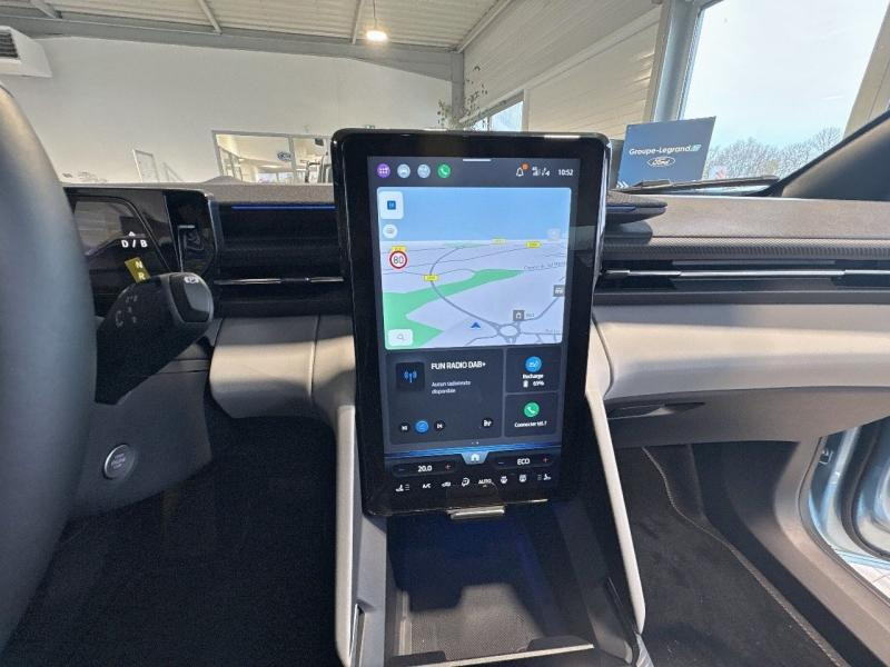 Ford Explorer 340ch Extended Range 79kWh Pack Premium AWD 8cv  occasion  Bernay - photo n16