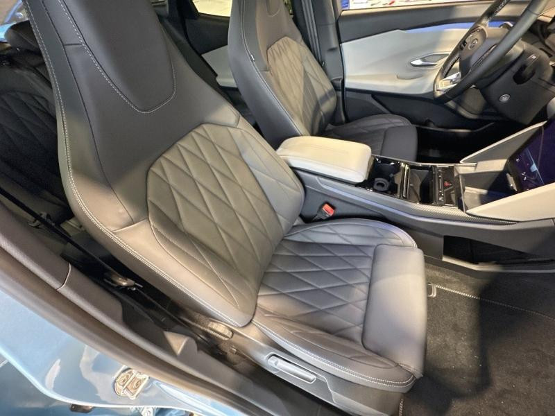 Ford Explorer 340ch Extended Range 79kWh Pack Premium AWD 8cv  occasion  Bernay - photo n9