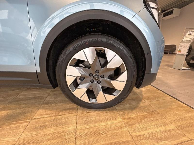 Ford Explorer 340ch Extended Range 79kWh Pack Premium AWD 8cv  occasion  Bernay - photo n8