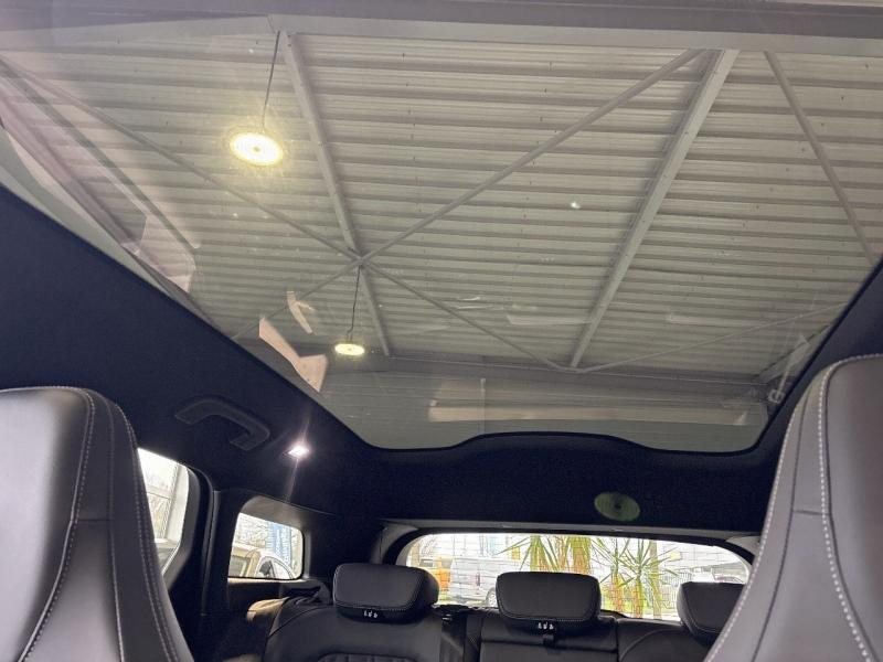 Ford Explorer 340ch Extended Range 79kWh Pack Premium AWD 8cv  occasion  Bernay - photo n17