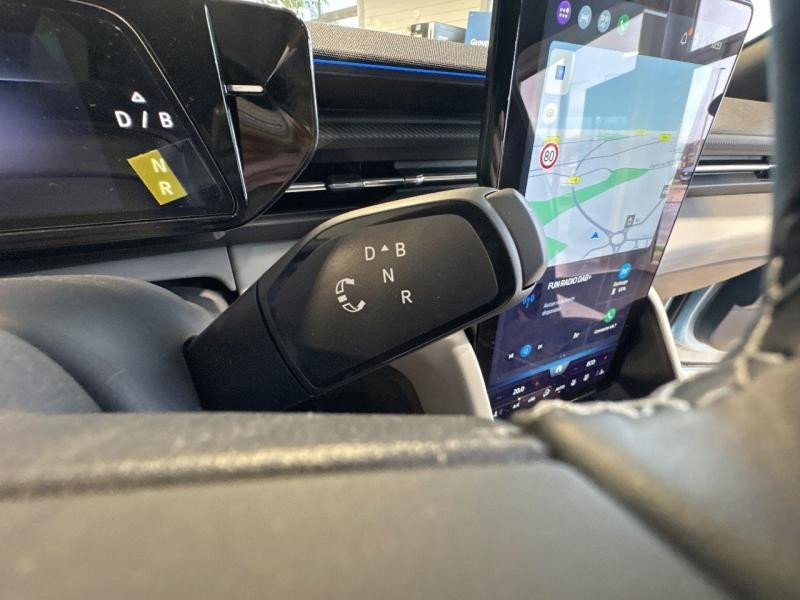 Ford Explorer 340ch Extended Range 79kWh Pack Premium AWD 8cv  occasion  Bernay - photo n20