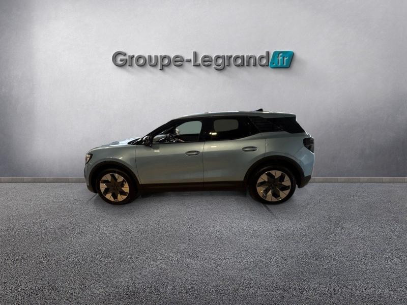 Ford Explorer 340ch Extended Range 79kWh Pack Premium AWD 8cv  occasion  Bernay - photo n3