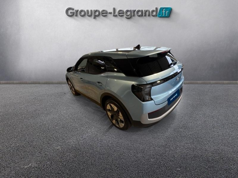 Ford Explorer 340ch Extended Range 79kWh Pack Premium AWD 8cv  occasion  Bernay - photo n14