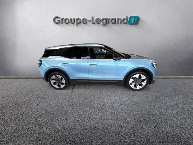 Ford Explorer 340ch Extended Range 79kWh Pack Premium AWD 8cv  occasion  Bernay - photo n15