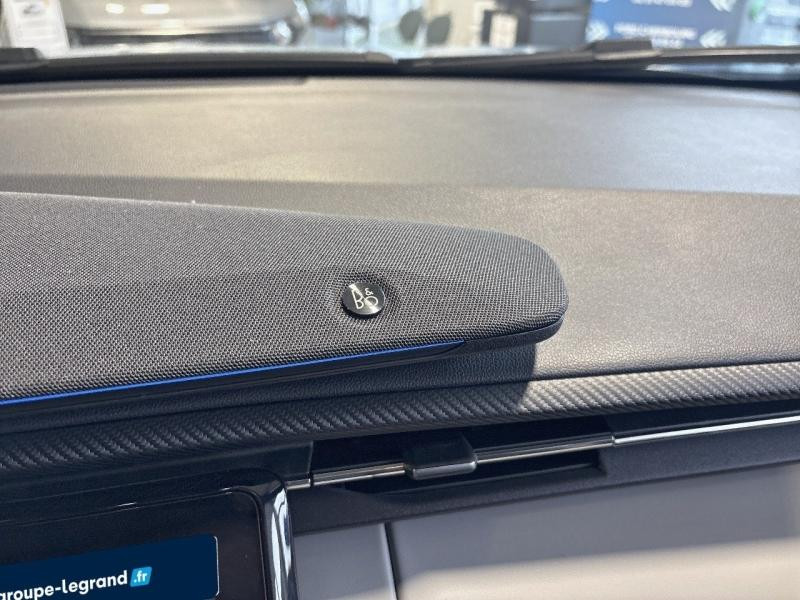 Ford Explorer 340ch Extended Range 79kWh Pack Premium AWD 8cv  occasion  Bernay - photo n19