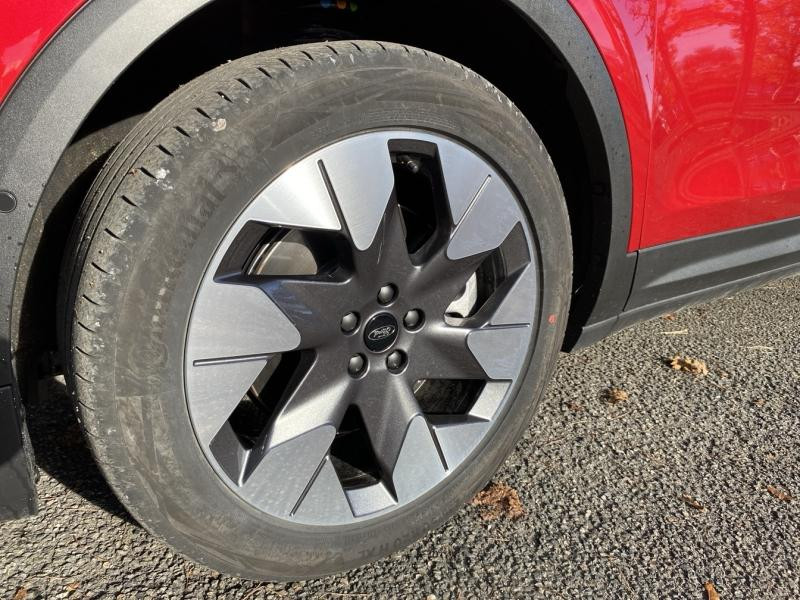 Ford Explorer 340ch Extended Range 79kWh Pack Premium AWD  occasion  Saint-Doulchard - photo n9